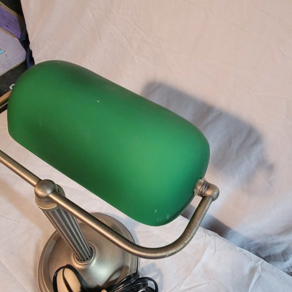 John Deere Touch Desk Lamp - Picture 4 of 5